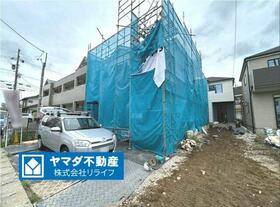愛知県江南市宮後町砂場東