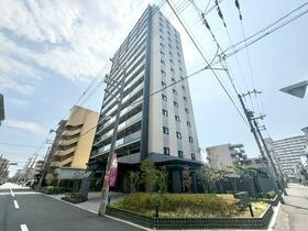 プレシス阿倍野阪南町ウエスト