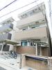 塚口駅より徒歩7分 築10年6ヶ月 3階建の賃貸物件