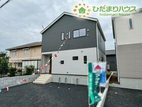 埼玉県行田市天満