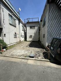 東京都江戸川区松島1丁目