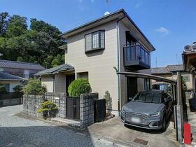 京都府京都市山科区北花山市田町