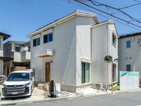 神奈川県茅ヶ崎市ひばりが丘