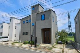 千葉県印西市鹿黒南３丁目