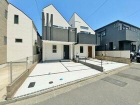 東京都板橋区赤塚３丁目