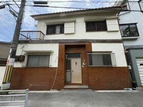 大阪府大阪市東住吉区西今川３丁目