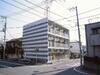 レオパレスラ ファミーユ 1階 築21年10ヶ月の賃貸物件