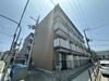 レオパレスアーク姫島 2階 築16年5ヶ月の賃貸物件