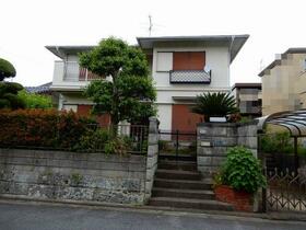 奈良県生駒郡斑鳩町服部２丁目