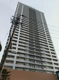 ライオンズタワー仙台長町