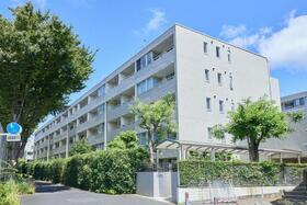 ハイツ東戸塚ＩＩＢ棟