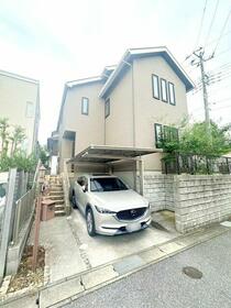 千葉県柏市篠籠田