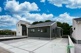 群馬県太田市新田花香塚町