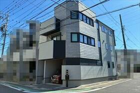 愛知県名古屋市守山区大谷町
