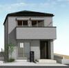 西ケ原駅より徒歩8分 新築 2階建の賃貸物件