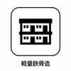 三河島駅より徒歩3分 築34年11ヶ月の賃貸物件