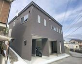 貸家（朝倉己）Ｙ邸のイメージ