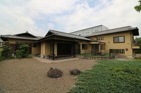 岡山県倉敷市八軒屋
