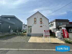 北海道札幌市西区西野十条７丁目