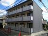 レオパレス宿河原 3階 築18年10ヶ月の賃貸物件