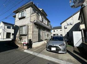東京都西東京市泉町４丁目