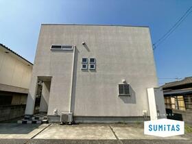 岡山県岡山市南区築港新町１丁目