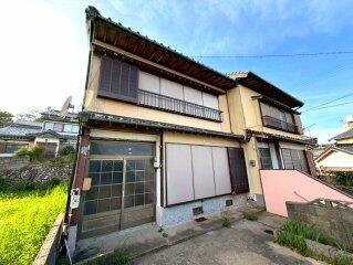 Used Detached House, Hirado, Nagasaki