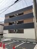 フジパレス庄内西町 3階 新築の賃貸物件