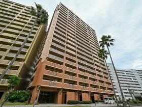 ファミールハイツ泉大津セントハーバーシティ６番館