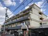 宮前ハイム 1階 築53年10ヶ月の賃貸物件
