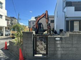 愛知県名古屋市熱田区幡野町