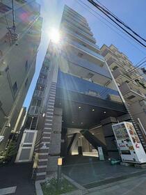 リヴシティ日暮里