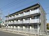 谷塚駅より徒歩12分 3階 築17年3ヶ月の賃貸物件