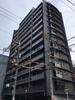 南森町駅より徒歩5分 築8年1ヶ月 14階建の賃貸物件