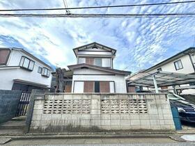 千葉県船橋市大穴南２丁目