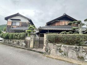 兵庫県多可郡多可町中区間子