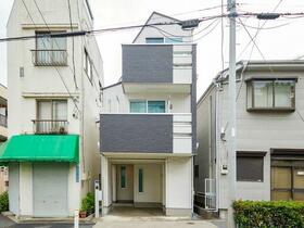 東京都板橋区前野町４丁目