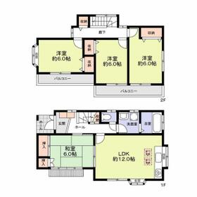 埼玉県川口市北原台２丁目