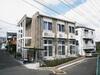 レオパレス横浜白根町 1階 築17年5ヶ月の賃貸物件
