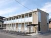 レオパレス山居 1階 築16年10ヶ月の賃貸物件