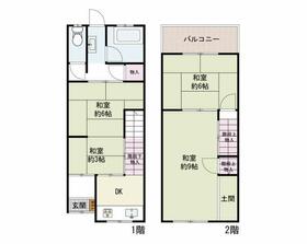 大阪府岸和田市加守町４丁目