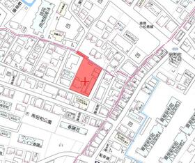徳島県徳島市南昭和町７丁目