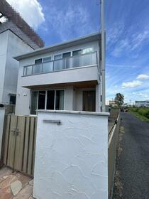 愛知県豊明市西川町広原