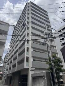ジオ阪急川西ステーションフロント