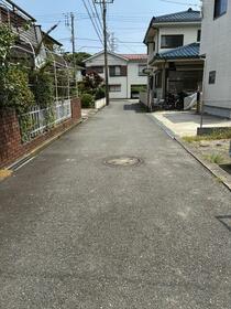 神奈川県横浜市磯子区杉田８丁目