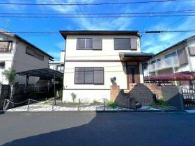 神奈川県座間市入谷東３丁目
