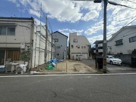 大阪府大阪市福島区野田２丁目
