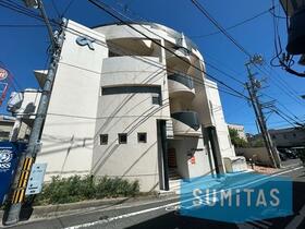 アルファ清心町