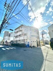 アルファ清心町