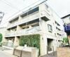 ドミール平和台 3階 築18年11ヶ月の賃貸物件